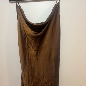 Motel Rocks Paiva Dress